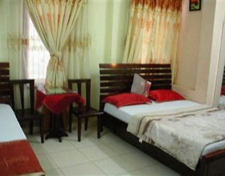 Huong Sen Hotel 2 Ханой Номер фото