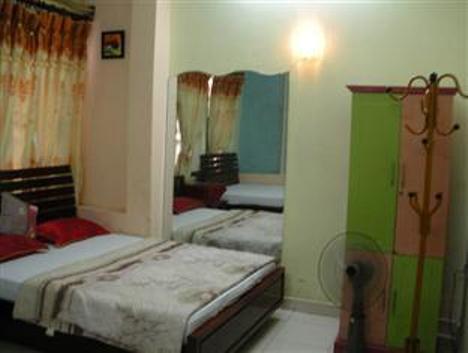 Huong Sen Hotel 2 Ханой Номер фото